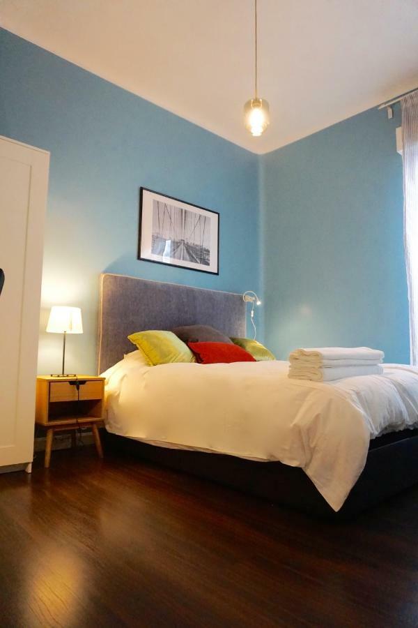 Ferienwohnung Smart Plaza De Las Cortes Madrid Exterior foto